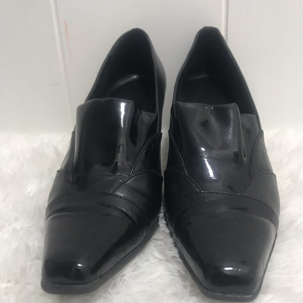 🎃 Franco Sarto heel size 7 1/2